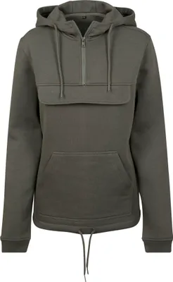 Produktbild von Build Your Brand LadiesŽ Sweat Pull Over Hoody
