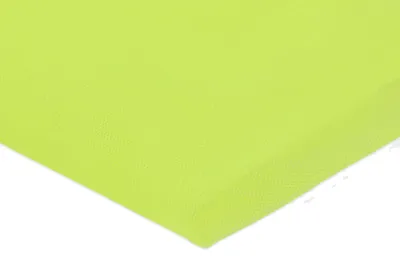 Image de Tulle rigide de construction 50x180 cm Crinoline 30 g/m² - Vert fluo Nr 49