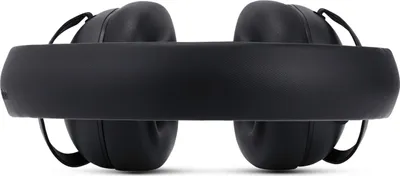 Produktbild von MEDION Over Ear Kopfhörer HX-1 Plus (kabellos, Feed Forward Noise Cancelling, Bluetooth 6.0, Wireless, 5+1 EQ Presets, bis zu 100 Stunden Akkulaufzeit, IPX4 Spritzwasserschutz) schwarz