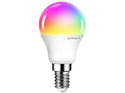 Produktbild von LUXULA LED-Leuchtmittel E14