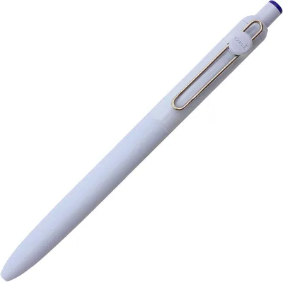 Obrázok produktu pre uni Mitsubishi, ceruzka, Zento, pera, základný model, 0,38 mm, modrá