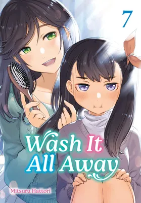 Obrázek produktu pro Wash It All Away 07