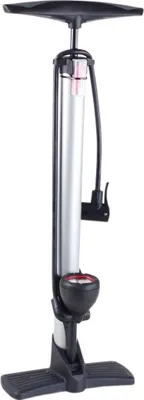 Produktbild von FILMER Standluftpumpe mit Manometer