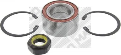 Produktbild von MAPCO Radlagersatz Vorne Links für FORD SCORPIO I Stufenheck (GGE) 75mm 26686