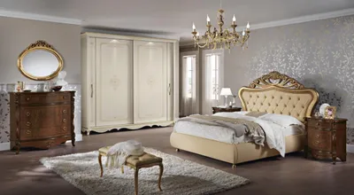 Produktbild von Bett Schrank Schublade Schlafzimmermöbel Nachttisch mit Schubladen Kommode