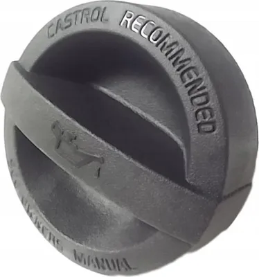 Image de VOLVO S60 V60 XC60 bouchon de remplissage d'huile 3.0 3.2 OE 30677911