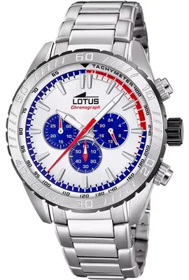 Obrázek produktu pro Lotus – 18951/1 – Náramkové hodinky – Chronograf – Pánské