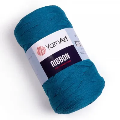 Obrázok produktu pre Yarn Art Ribbon 789 Pletacia priadza