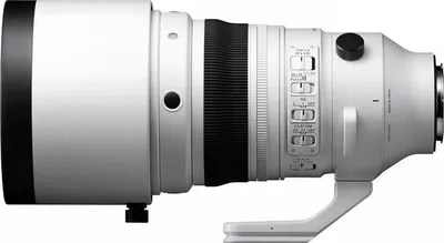 Image de SIGMA Objectif 200mm f/2 DG OS SPORT compatible avec Sony FE
