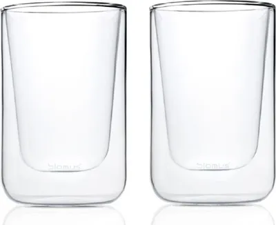 Produktbild von Doppelwandige Thermogläser 250ml für Cappuccino