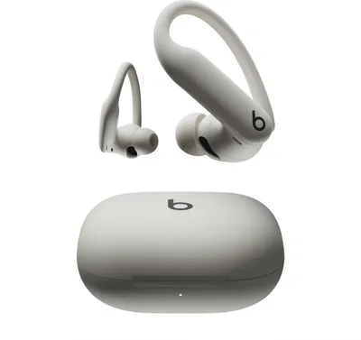 Produktbild von Beats In-Ear Kopfhörer Powerbeats Pro 2 Treibsand