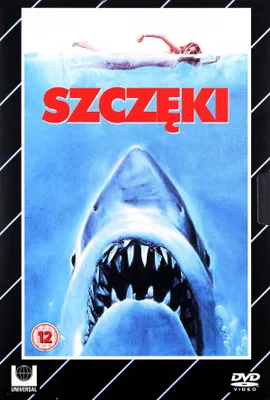 Produktbild von Jaws [DVD]
