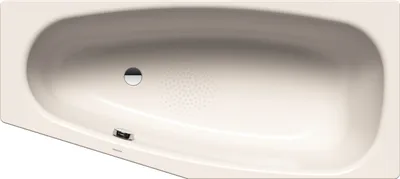 Produktbild von KALDEWEI Badewanne MINI LINKS pergamon