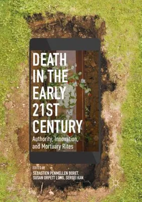 Obrázek produktu pro Death in the Early Twenty-first Century