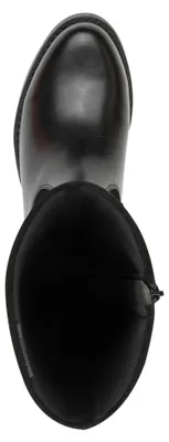 Zdjęcie produktu dla Buty Tamaris Botki skórzane/tekstylne