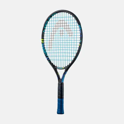Produktbild von HEAD Novak 21 Kinder Tennisschläger 4-6 Jahre Besaitet mehrfarbig 05