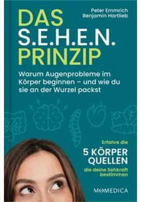 Immagine prodotto di Das S.E.H.E.N. Prinzip.