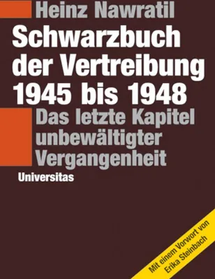 Image de Schwarzbuch der Vertreibung 1945-1948