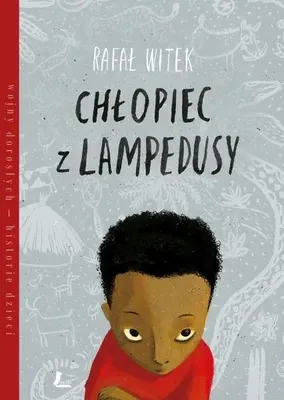 Image de Le garçon de Lampedusa