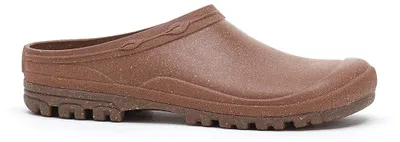 Produktbild von Gartenclogs, braun, 45/46