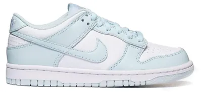 Image de Nike Dunk Low "Glacier Blue", bleu clair, taille : 39