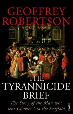Zdjęcie produktu dla The Tyrannicide Brief