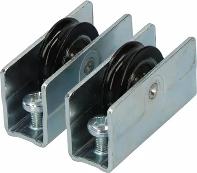 Zdjęcie produktu dla Łożysko EDM Climalit 177 rd17 stal 40 x 21 mm (2 sztuki)