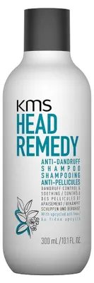 Produktbild von KMS HeadRemedy Anti-Dandruff Shampoo 300ml