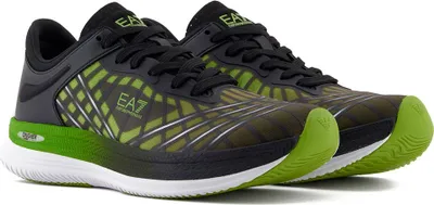 Produktbild von Ea7 Emporio Armani X8x243_xk440 Sportschuhe Schwarz EU 40 Mann Schwarz EU 40