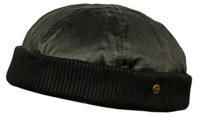 Imagen del producto de Balke Dockerscap, estilo usado, color , talla única