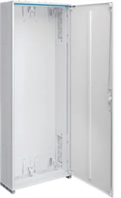 Productafbeelding van Hager universele meterkast, type ZB52S, afmetingen 1400x550x205 mm, SKII 216PLE