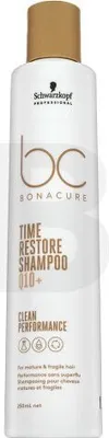 Obrázok produktu pre Schwarzkopf Professional BC Bonacure Time Restore Shampoo Q10+ šampón pre zrelé vlasy 250 ml