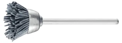 Produktbild von PFERD 43209404, Topfbürste, 2,34 mm, 1,8 cm, 18000 RPM, 10 Stück(e)