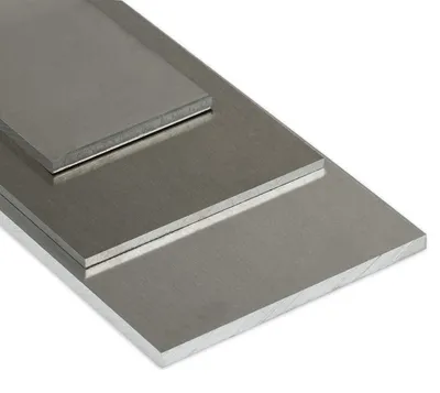 Productafbeelding van Aluminiumplaat AlMg3 | Dikte: 4 mm | Breedte x Lengte: 200 x 900 mm