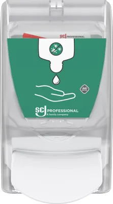 Image de Distributeur de désinfectant SC Johnson SAN1LDSGER