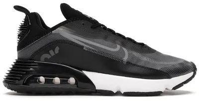 Produktbild von Nike Air Max 2090 Black Wolf Grey Anthracite - EU 41