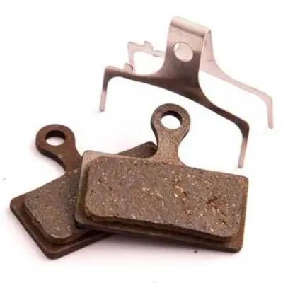 Immagine prodotto di Clarks Vx852-fin Pastiglie freno a disco organiche Golden  Golden Taglia unica