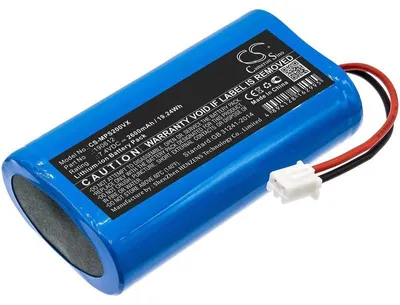 Obrázek produktu pro Baterie pro Mamibot ProVac Plus 2, 2600 mAh, Li-Ion