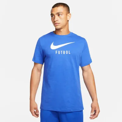 Produktbild von Koszulka Nike Swoosh DH3890 480 M