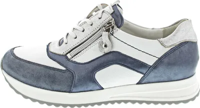 Produktbild von Waldläufer H-Vicky Sneaker Mehrfarbig in Gr. 38