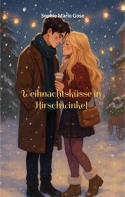Image de Weihnachtsküsse in Hirschwinkel