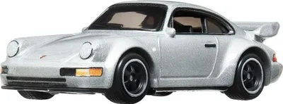 Immagine prodotto di 2018 Bentley Continental GT3 HVR63 | Hot Wheels Auto Fast & Furious
