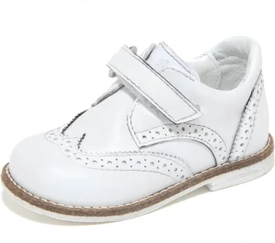 Produktbild von 3843I scarpa bimba HOGAN JUNIOR route derby scarpe schuhe kinder