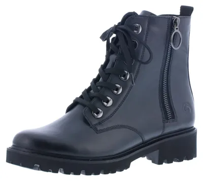Produktbild von Remonte Schnürboots Damen 31303538323232 Blau 39 EU
