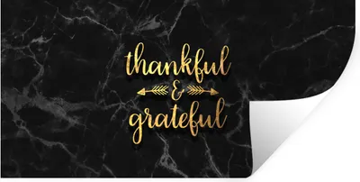 Produktbild von MuchoWow® Wandtattoo Wandsticker Wandaufkleber Zitat - Sprichwörter - Gold - Marmor 160x80 cm Selbstklebend und Repositionierbar - Sticker - Dekorfolie