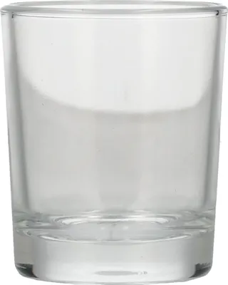Produktbild von Bormioli Rocco Caravelle Shotglas ohne Eichung