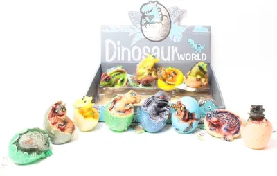 Immagine prodotto di Dinosauro con luce e suono MIX