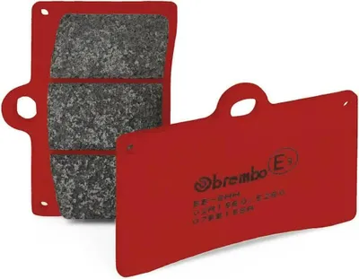 Immagine prodotto di Coppia pastiglie freno BREMBO SA 07BB15SA sinterizzate anteriori