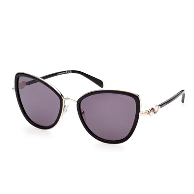 Produktbild von Emilio Pucci, Occhiali da sole EP0184 Donna, forma Gatto