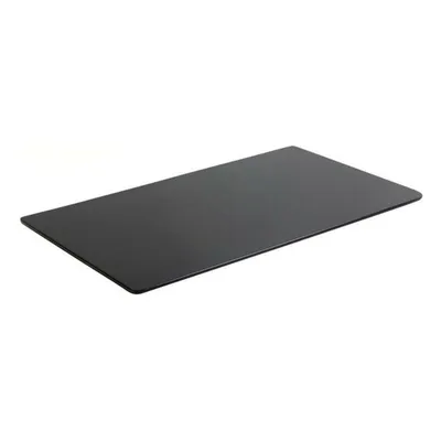 Produktbild von Tablett für Snacks Viejo Valle Bayahibe Schwarz Melamine (32,5 x 17,6 x 0,5 cm)